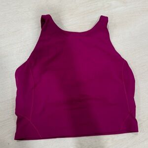 Lululemon Longline Align Bra